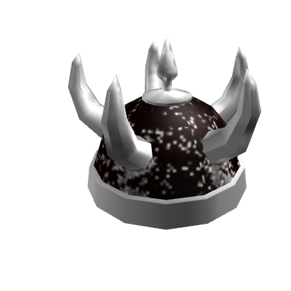 Black Iron Warhelm of Pwnage