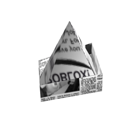 Paper Hat