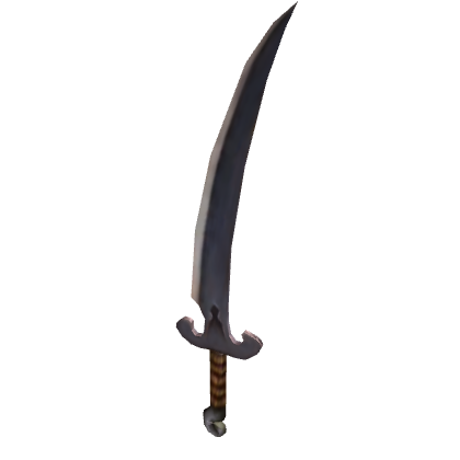 Orc Blade