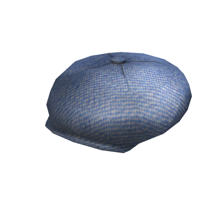 Newsboy Cap