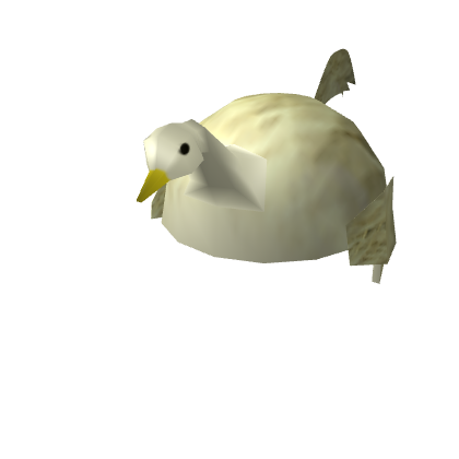 Mr. Quackers