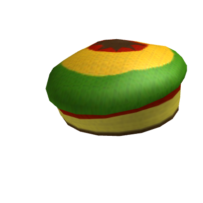 Rasta Hat