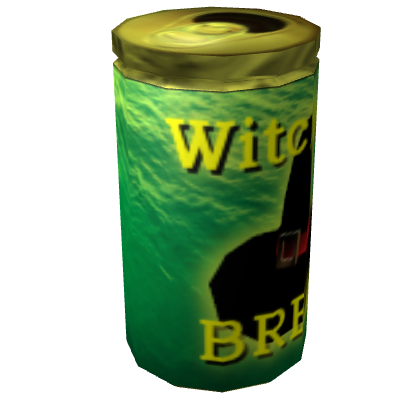 Witches Brew