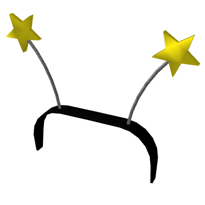 Yellow Dealy Boppers