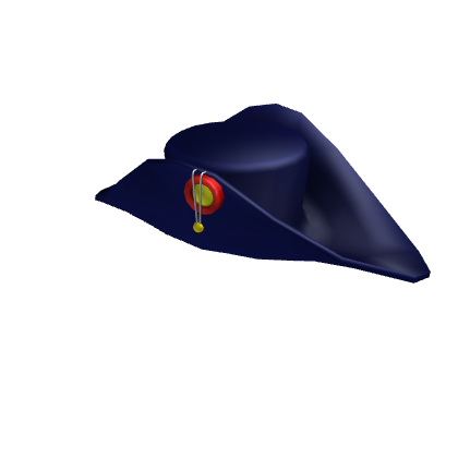 Napoleon's Hat