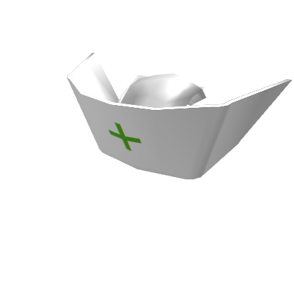 Nurse Hat