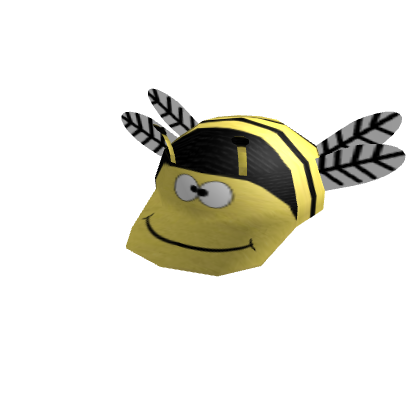 Bee Hat