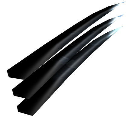 Bluesteel Claw