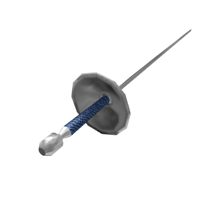 Fencing Foil