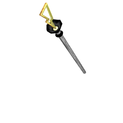 Staff of Sparks