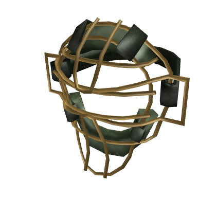 Catcher's Mask