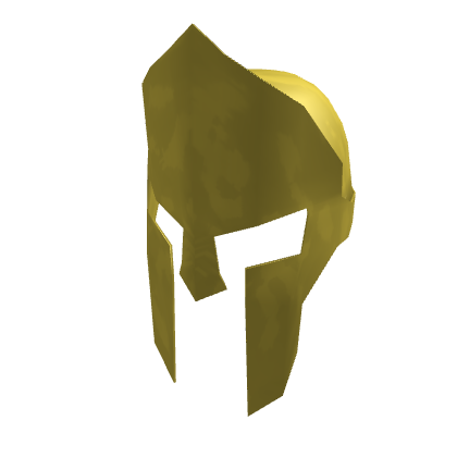 Spartan Helmet