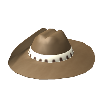 Aussie Slouch