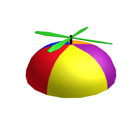 Propeller Beanie