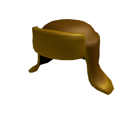 Brown Ushanka