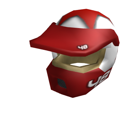 Motocross #48: Old Skool