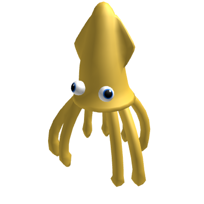 Mr. Tentacles