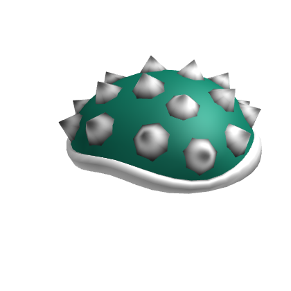 Turtle Shell Helmet