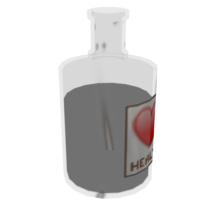 Healing Potion