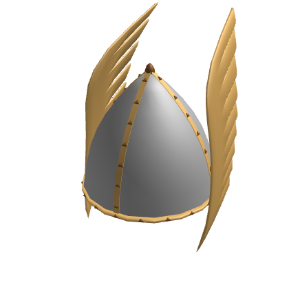 Winged Helmet