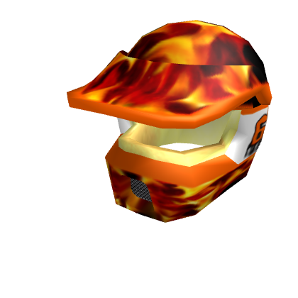 Motocross #62: Fire