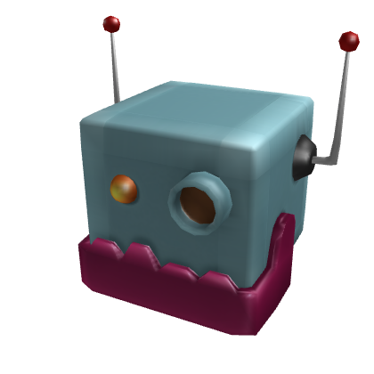 Robotron 9000