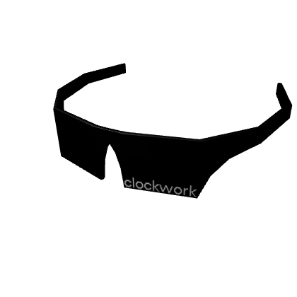 Clockwork's Shades