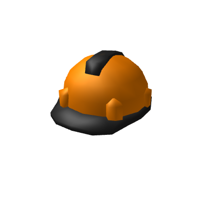 Turbo Builders Club Hard Hat