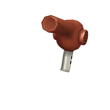 Blow Dryer