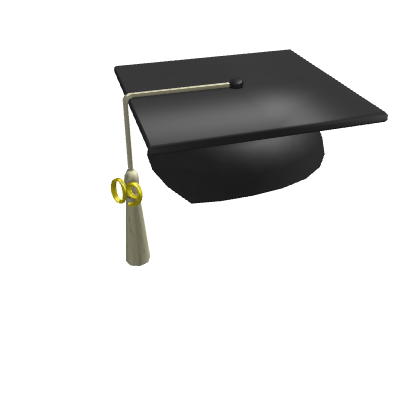 2009 Graduation Cap