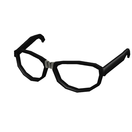 Nerd Glasses