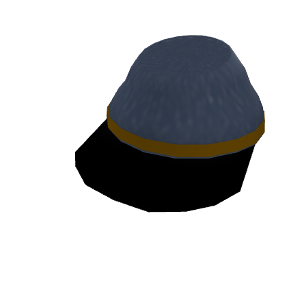 Older Vintage Cap