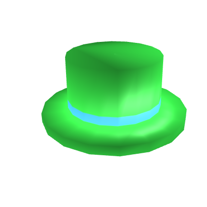 W's Top Hat