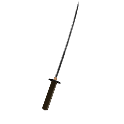 Ronin Katana