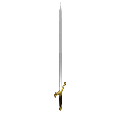 Sword of the Highlander