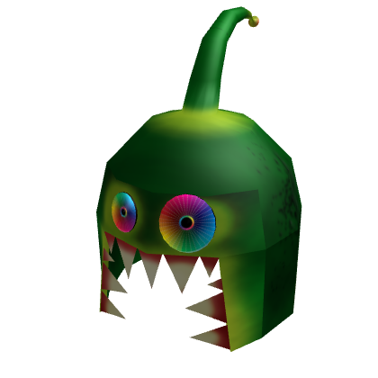 Sizlack Eater of Heads