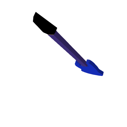 Electric Blue