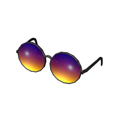 John's Glasses