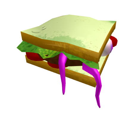 Space Sandwich