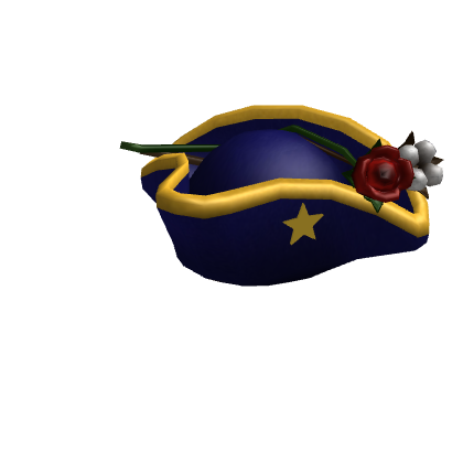 Washington's Hat