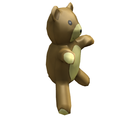 Teddy Trap