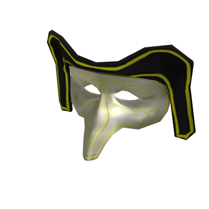 Masque du Grand Nez