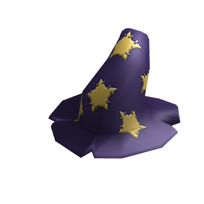 Apprentice Wizard Hat