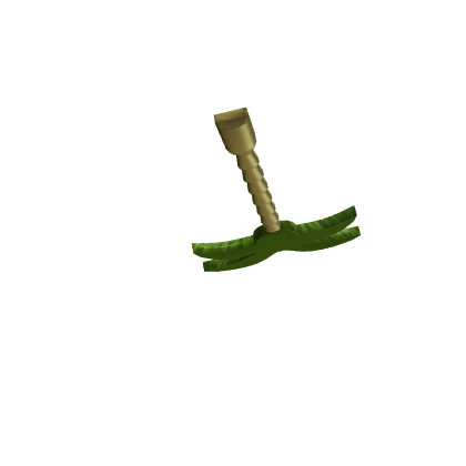Jungle Guitar