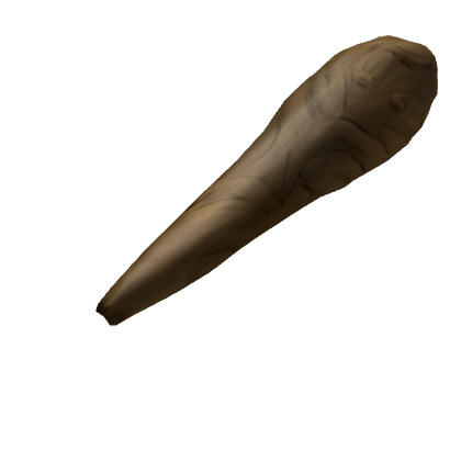 Wooden Club