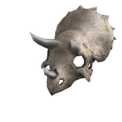 Triceratops
