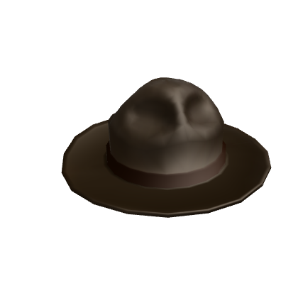 Ranger Hat