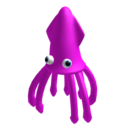 Mrs. Tentacles