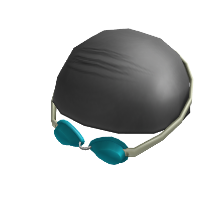 RobloFish(TM) Swim Goggles