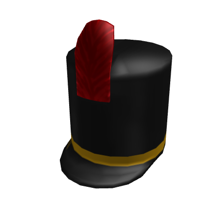 Imperial Shako